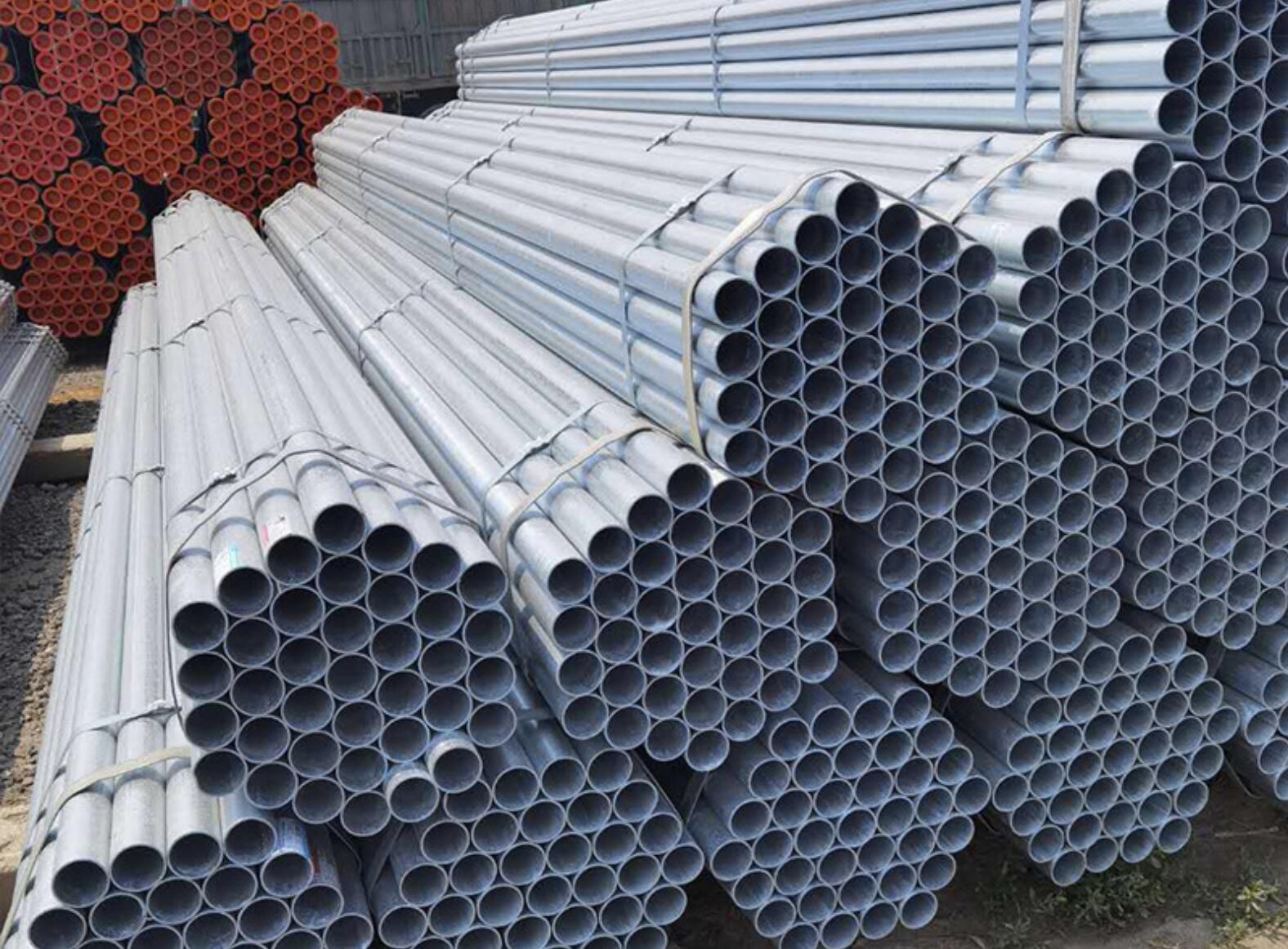 鋼材市場信心回暖 貿(mào)易商看好9月行情