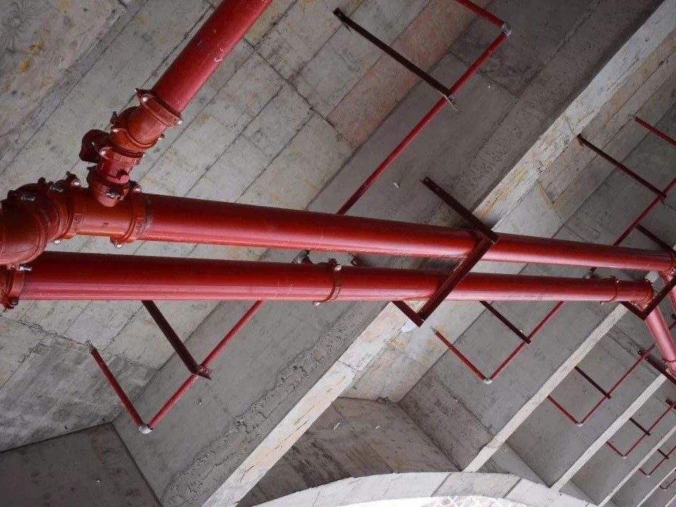 消防用熱浸鍍鋅鋼管國標(biāo)和加厚鋼管的壁厚應(yīng)如何選取