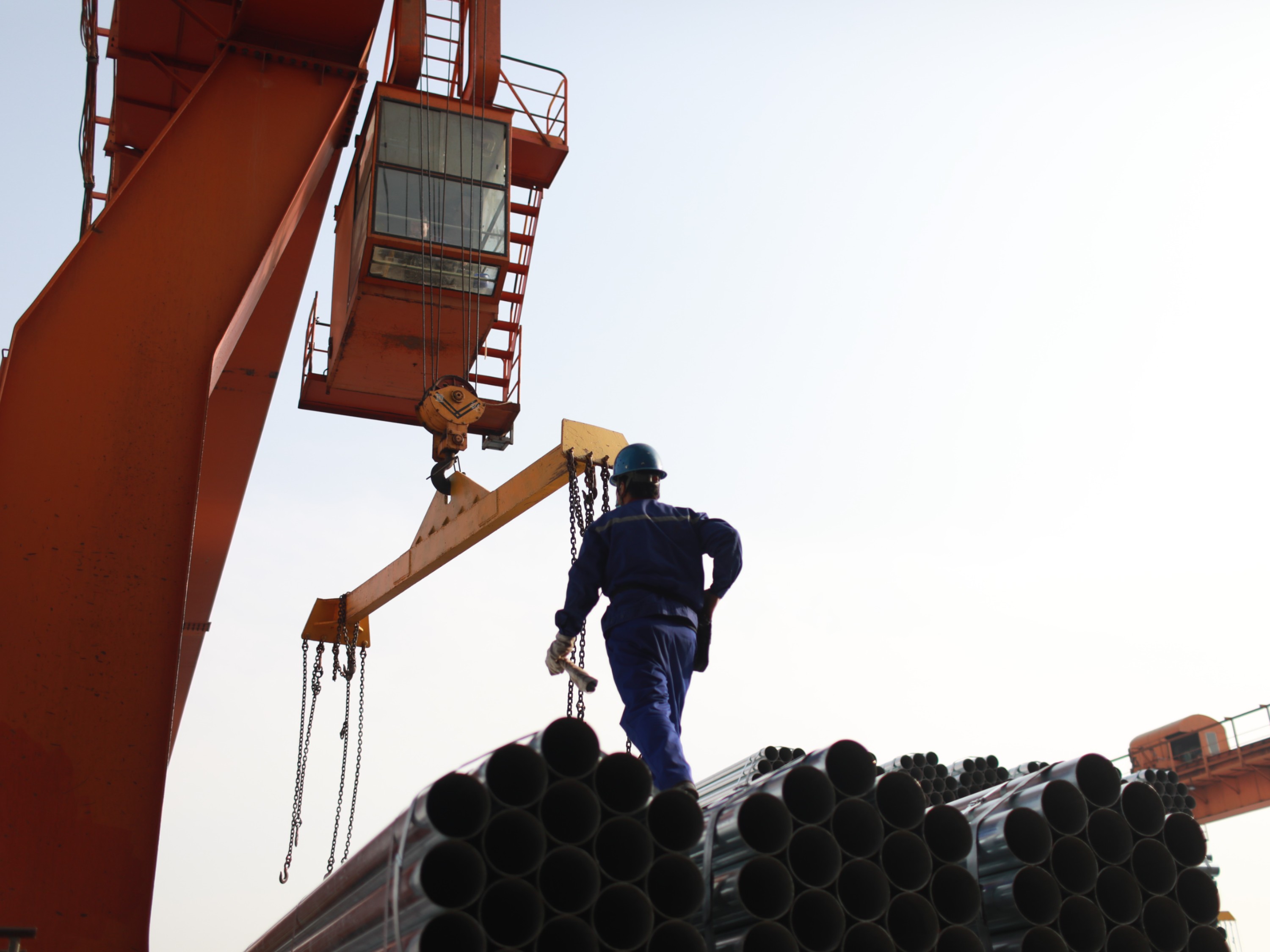 資深銷售經(jīng)理教你如何采購(gòu)鍍鋅管