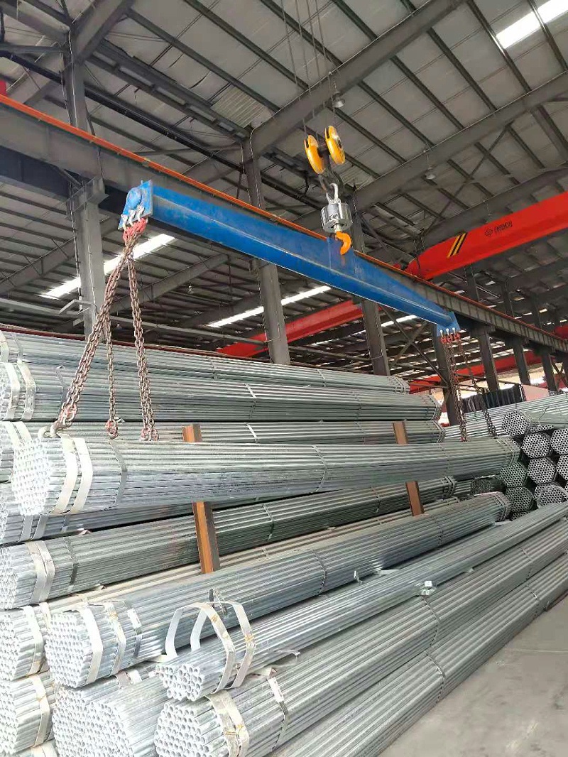 友發(fā)鋼管，西安萬源