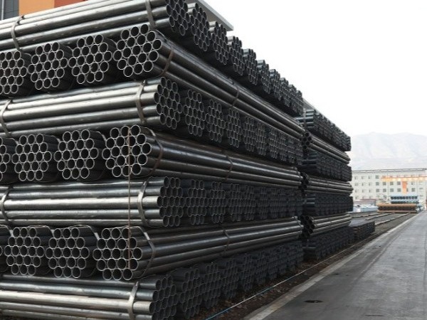 與中國民營500強(qiáng)，陜西民營50強(qiáng)排名No1的合作---萬源友發(fā)焊管