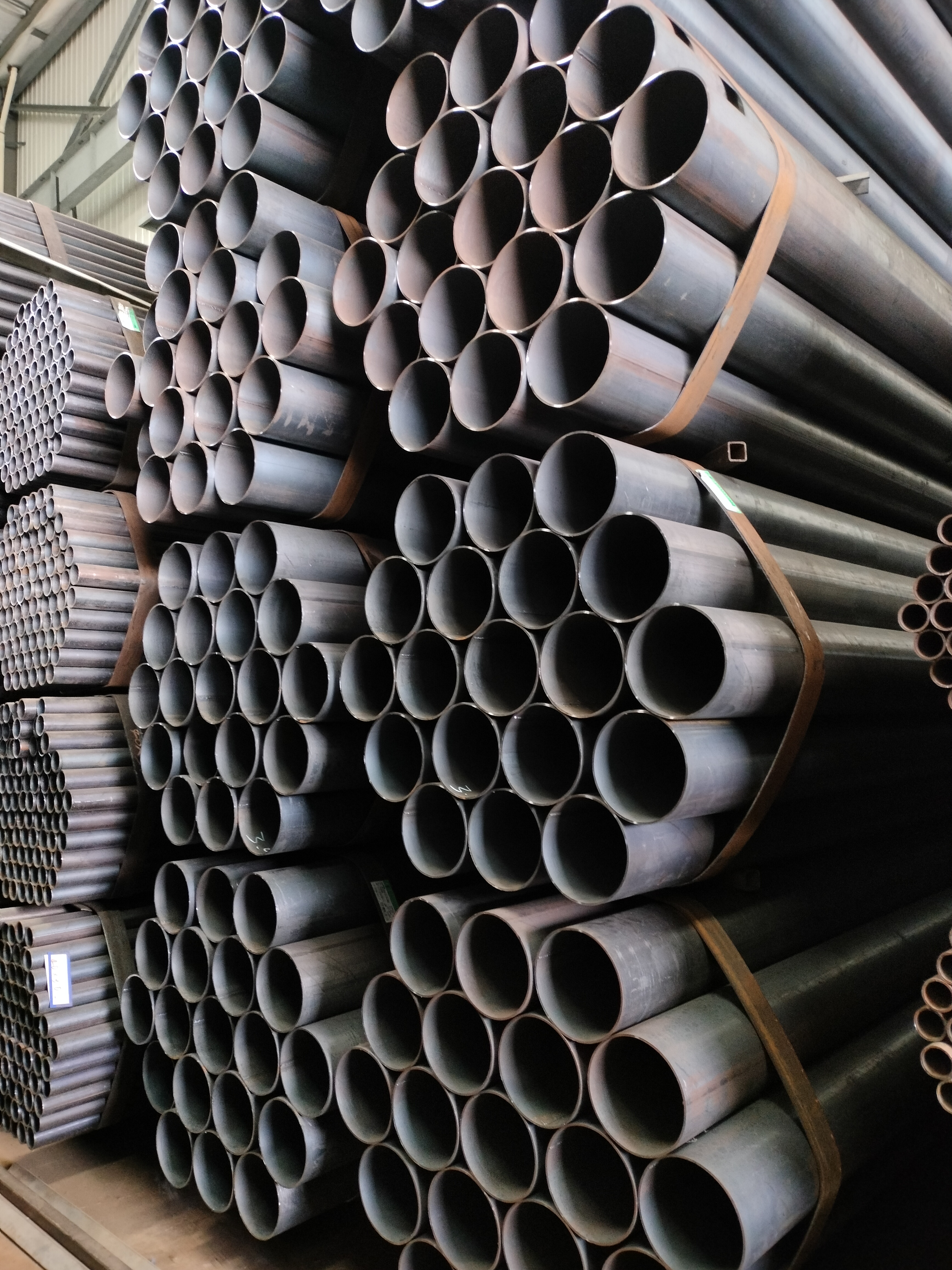 3pe防腐鋼管的優(yōu)勢