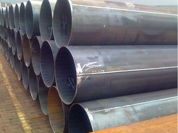 焊接鋼管的材質(zhì)有哪些？