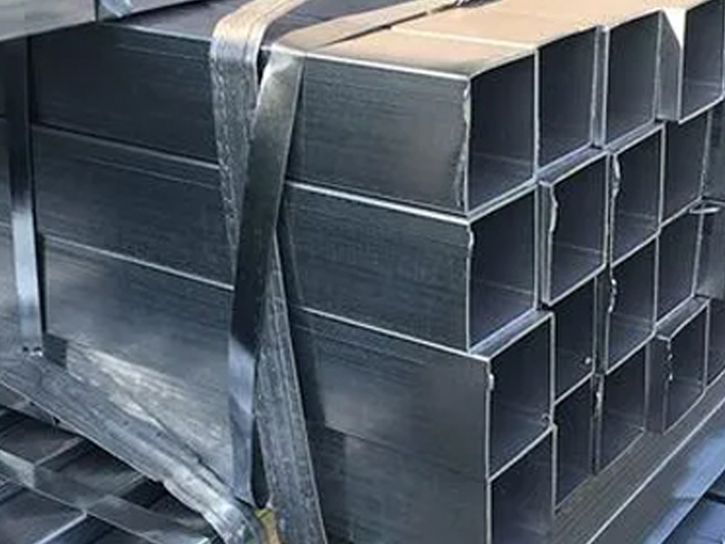 工程中常用的"鍍鋅方管"規(guī)格都有哪些？