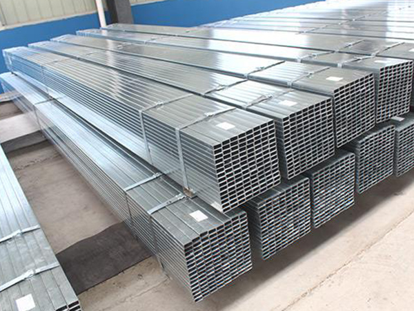 鍍鋅方管你知道有什么分類嗎？