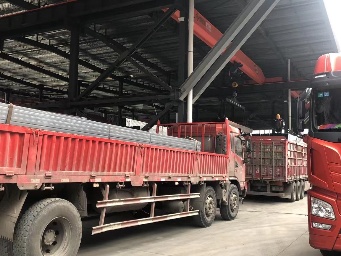 年后友發(fā)鍍鋅鋼管“虎虎生威”，先購為主