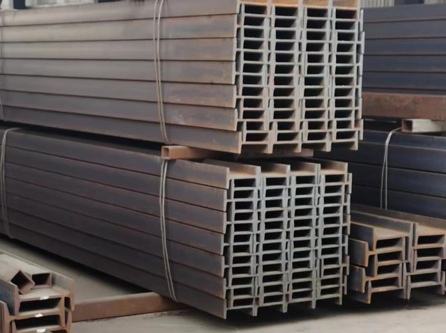 槽鋼牌號(hào)的意義和選購(gòu)指南