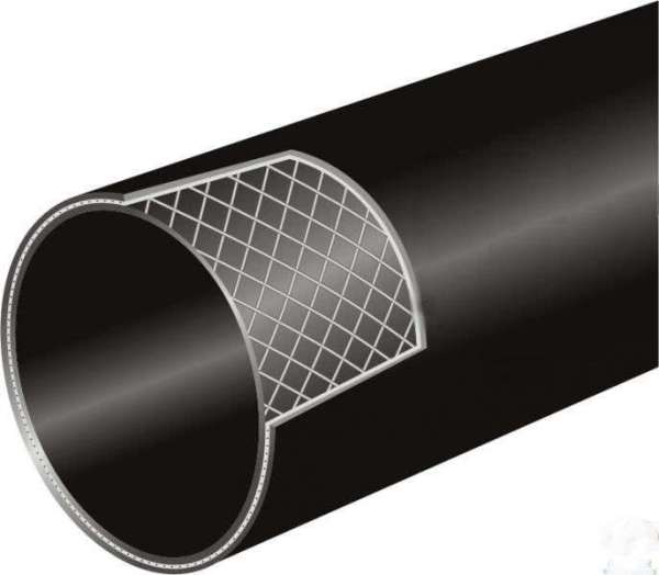 消防給水管材的選用（鍍鋅鋼管、球墨鑄鐵管、無縫鋼管等）