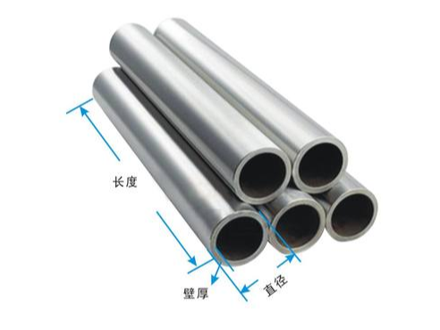 西安無縫鋼管用途、分類以及生產(chǎn)工序