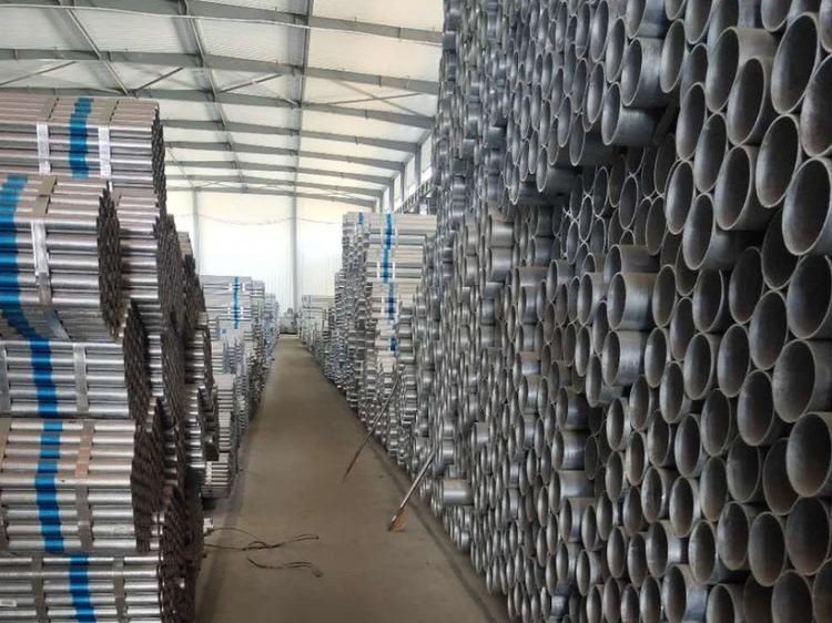 分析影響鍍鋅鋼管使用壽命是什么原因造成的。